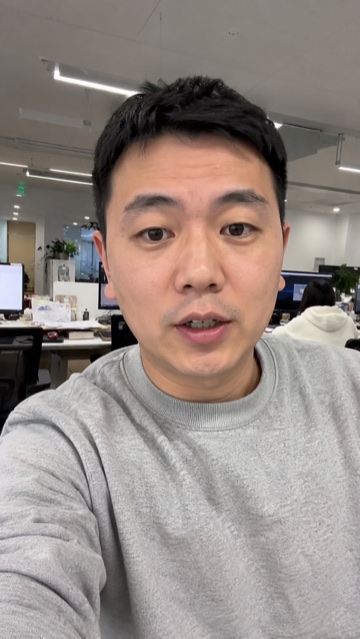 周经理头像